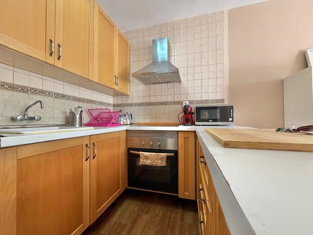 Bungalow in Torrevieja — image 11